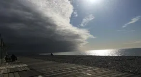 La petite échappée à 150m de la mer - Image 5