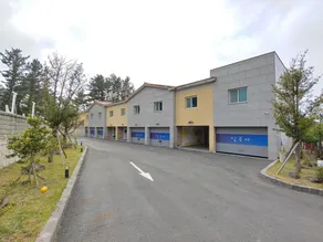 Jeju Irrua Hotel - Image 2