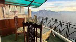 Shimla TerraHaus- Penthouse with stunning valley view - Image 3