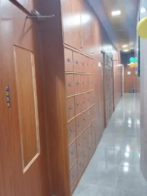 Kufa PG Dormitory - Image 5