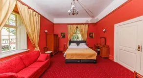 Palmse Manor Guesthouse - Self Check-in - Image 2