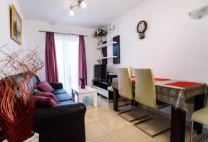 Apartment Dusa A2 - II kat Pisak, Riviera Omis - Image 4