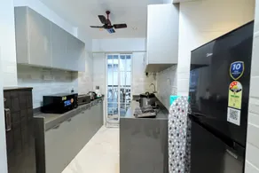 Professionally Managed 2 BHK in Andheri East - Image 3