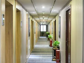 Hanzhang Liangjiang Hotel (Chongqing Yuzui Branch) - Image 3