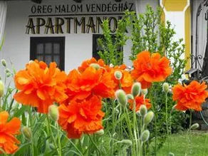 Öreg Malom Apartmanház - Image 2