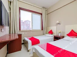 Zouping Hongsheng Hotel - Image 3