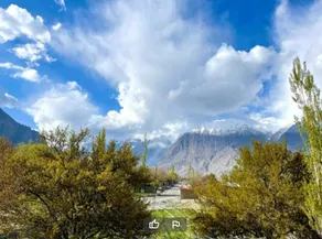 Indus View Hotel Skardu - Image 2