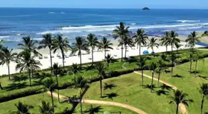 Flat Riviera de São Lourenço - Image 5