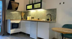 Les Jardins Secrets - Gare & Centre by Apparts Spa Dijon - Image 3