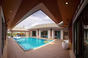 Rawayana West Villas & Kids Park - Image 2