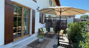 Ferienhaus Surheim - Image 3