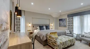 The Borrowdale Hotel - Image 2