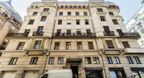Parliament view luxury flats with terrace free parking upon reservation - Image 3