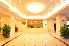 Vienna Hotel Shandong Yantai Wanda Plaza Suochengli - Image 2