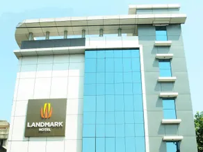 Treebo Landmark Near Visakhapatnam Railway Station - Image 3