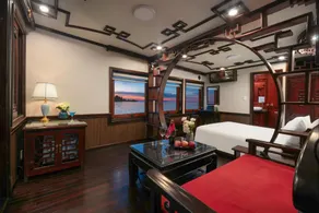 Halong Majestic Legend Cruise - Image 5