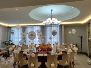 Jinhong Hotel - Image 5