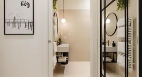 B-Apartment Exclusive Stay Monza - Image 5