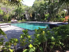 Taman Dewi Sri Villa et Bungalow - Image 3