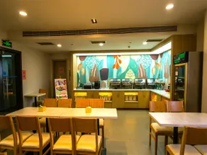 Hanting Hotel Kaifeng Qingming - Image 4