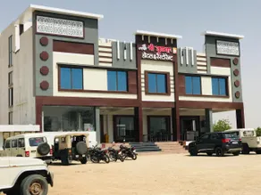 Shree Krishna Hotel & Restaurant - Image 5