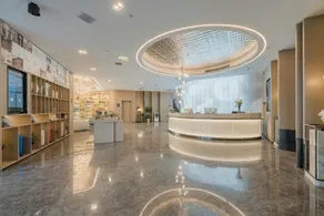 Atour Hotel Wuxi Yuantouzhu Scenic Area Qianrong Road - Image 3