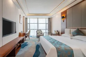 Vienna International Hotel (Yibin East Station Branch) - Image 2