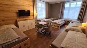 Penzion Pod Zámkem - Image 2