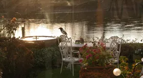 Chiswick Riviera with free parking - Image 3