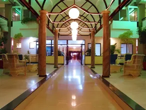 Hotel Green Field - Image 4