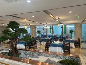 Yantai Mountain Haijing Holiday Hotel - Image 4