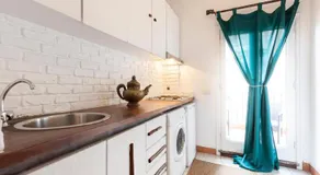 Pantheon Splendid Flat with Terrace - Image 2