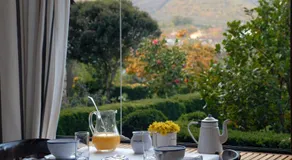 El Jardín del Convento, Casa Rural - Image 4