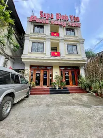 SaPa Peace Valley hotel - Image 5