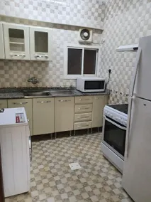 Well maintained master bedroom in a flat - Image 2