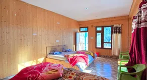 Shiva mountain guest house & Cafe - Image 2