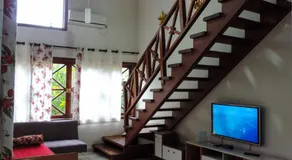 Casa Canto do Mar Maresias 2 - Image 2