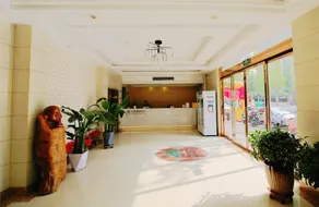 GreenTree Inn ShanDong JiNing ZouCheng ChangPingShan Road ChangPing Garden Express Hotel - Image 3