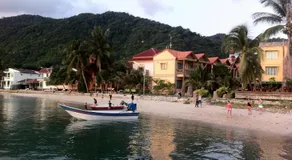 Black & White Bungalows - Image 2