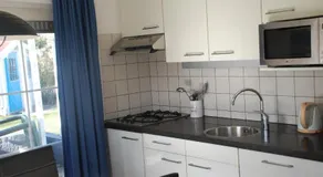 Dune Park Bungalow Stuga, Sauna, BBQ, Netflix - Image 5