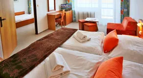 Hotel SOREA URÁN - Image 2