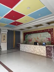 Temple Front Hotel - Image 3