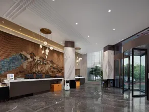 ROYGEM Hotel (People's Government of Huaihua City, Huaihua) - Image 2