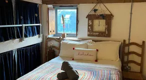 Matlock Glamping Rooms - Image 5