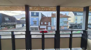 Appartement 4 Personnes - Vue Mer proche Plage - FR-1-482-149 - Image 4