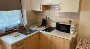 Diófa Apartmanház - Image 3