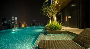 Expressionz Suites By iHost Global - Image 4