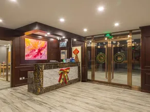 Hill Lily Hotel - Image 2