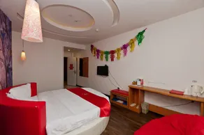 Thank Hotel Hebei Xingtai Linxi East Taishan Road - Image 4