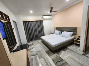hotel sri ram - Image 2